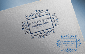 Logo Design by Feni:)
