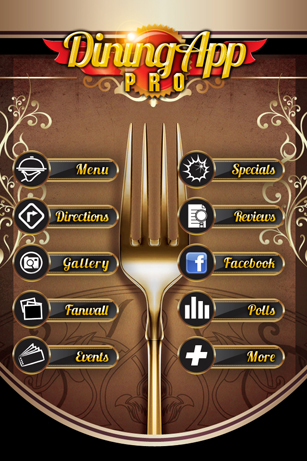 App Design by disign for this project | Design #745691