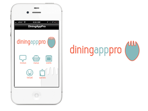 App Design by Jesse Phillips