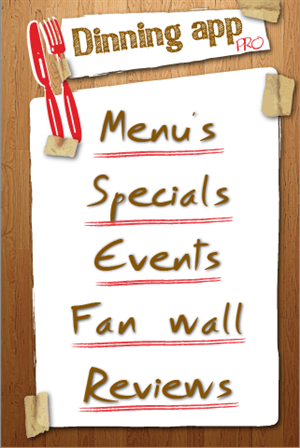 App Design by CET for this project | Design: #752385