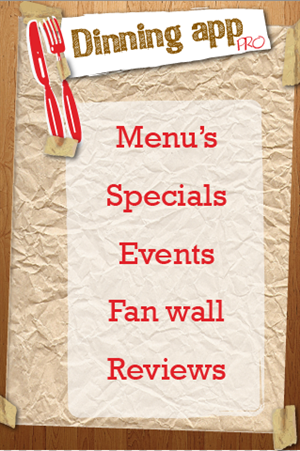 App Design by CET for this project | Design: #752388