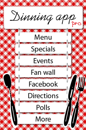 App-Design von CET für dieses Projekt | Design: #754034