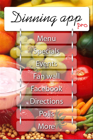 App Design by CET for this project | Design: #754040