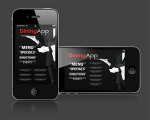 App-Design von Svetlin Angelov für dieses Projekt | Design: #753399