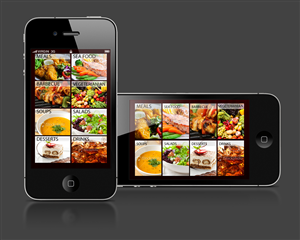 App-Design von Svetlin Angelov für dieses Projekt | Design: #753401