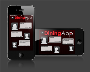App-Design von Svetlin Angelov für dieses Projekt | Design: #753403