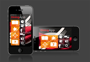 App-Design von Svetlin Angelov