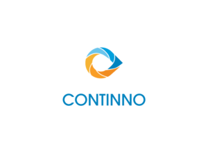 Logo-Design von Preethu für Continno | Design: #25807277