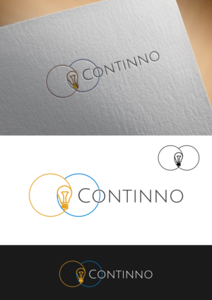 Logo-Design von design.bb für Continno | Design: #25806763