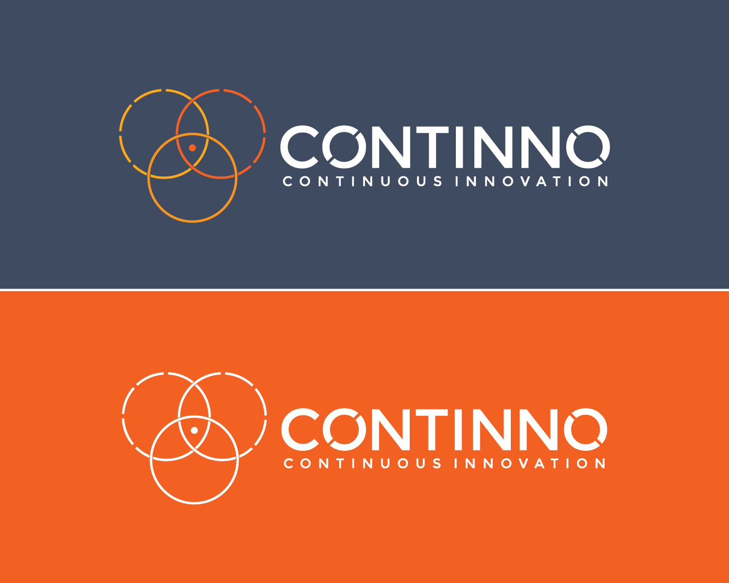 Logo-Design von Atec für Continno | Design #25806192