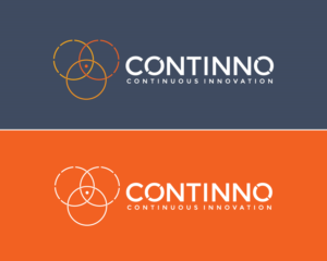 Logo-Design von Atec für Continno | Design: #25806192