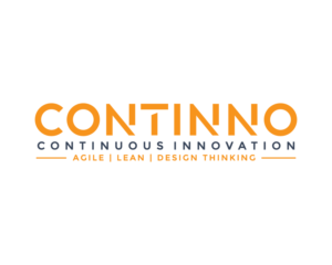 Logo-Design von Atec für Continno | Design: #25808044