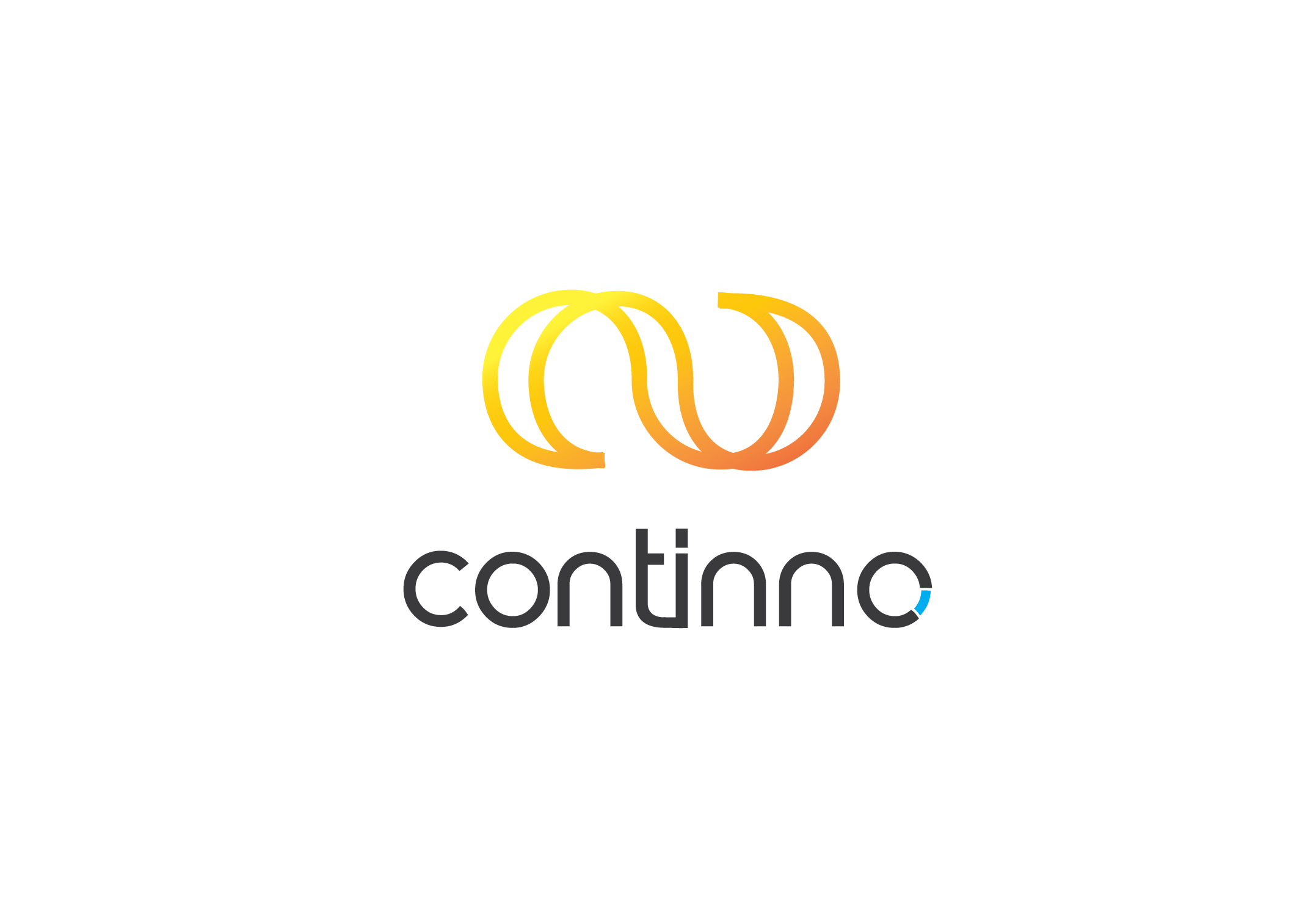 Logo Design by jose_luiz for Continno | Design #25807056