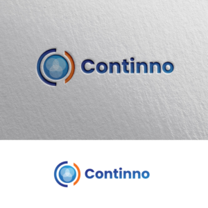 Logo Design by nzdesigners for Continno | Design #25805157