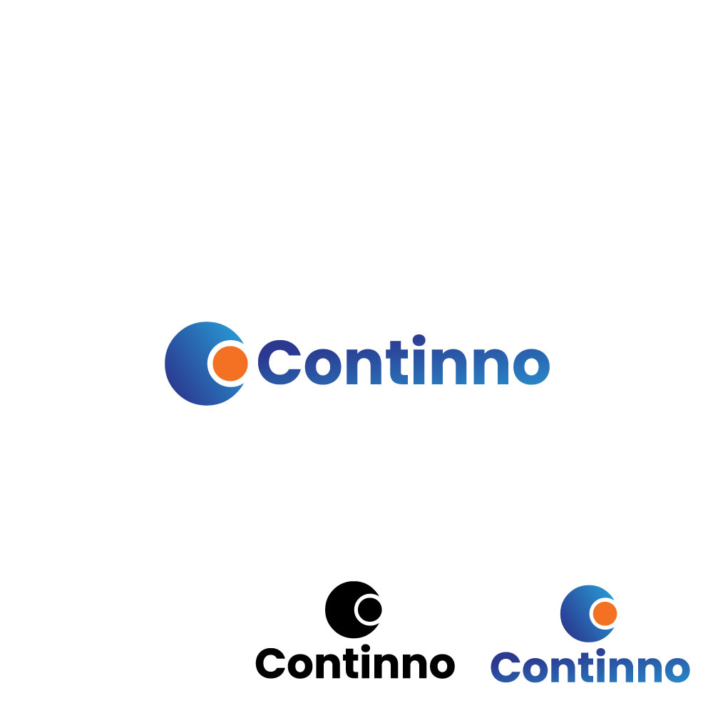 Logo Design by NZ Creatives for Continno | Design #25805158