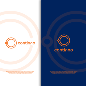 Logo-Design von nzdesigners für Continno | Design: #25805166