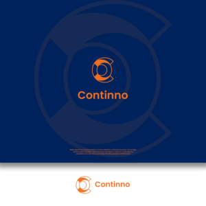 Logo-Design von nzdesigners für Continno | Design: #25805167