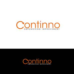 Logo Design by PsyPen for Continno | Design #25799488