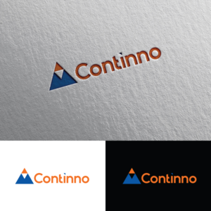 Continno | Design de Logo par Rii