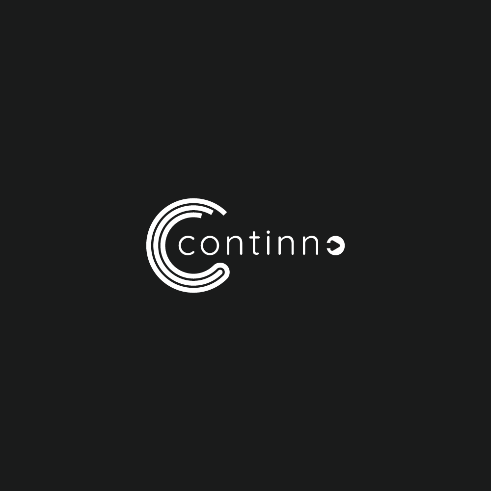 Diseño de Logo por Idea Runs Out para Continno | Diseño #25810693