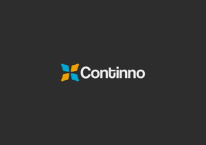 Logo Design by MulamboDesign for Continno | Design: #25803287