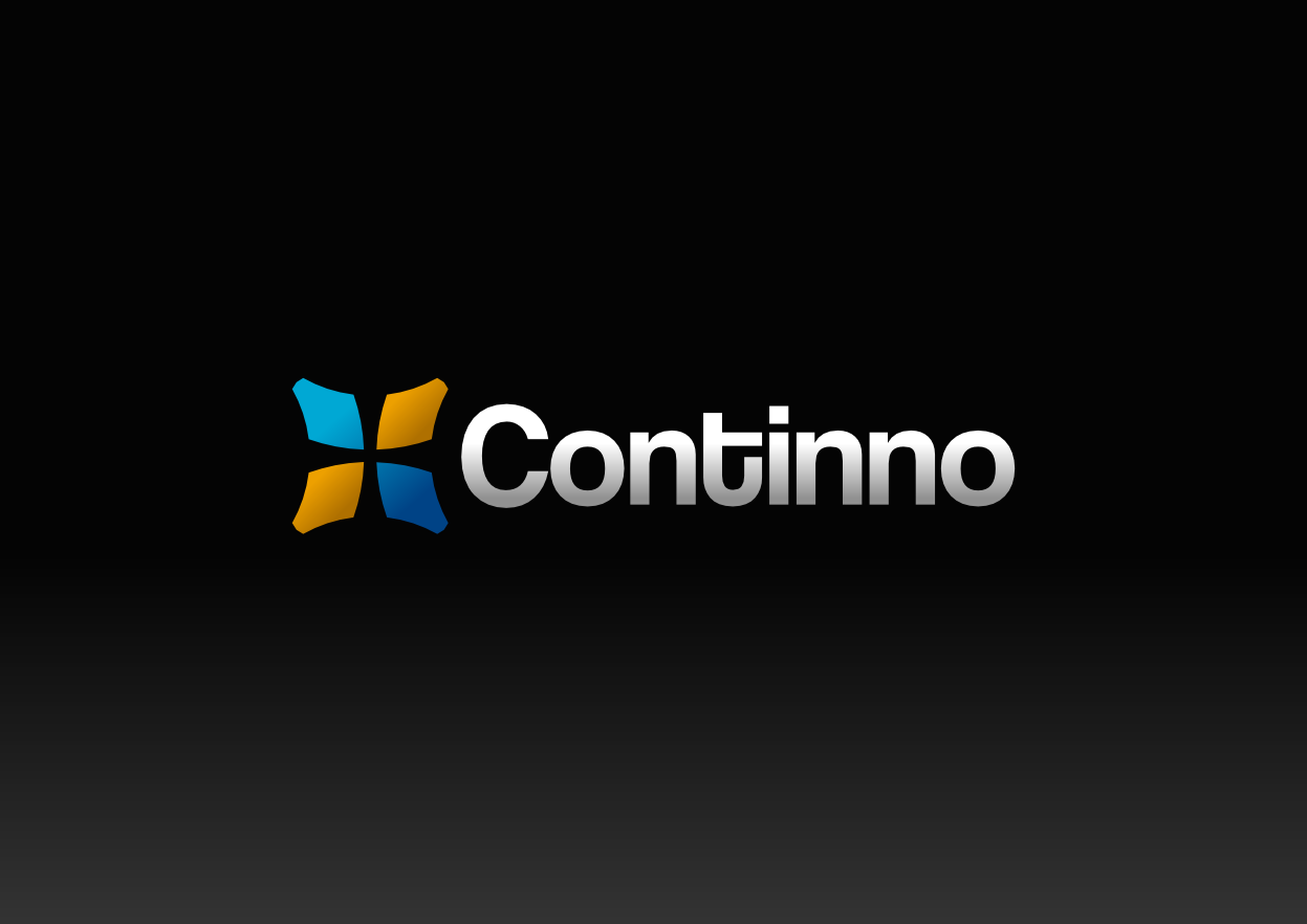 Logo-Design von Mulamb0 für Continno | Design #25803288