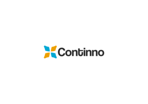 Logo Design by Mulambo (Emanuele Pepi) for Continno | Design #25803289