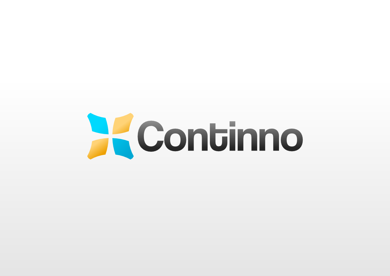 Logo-Design von Mulamb0 für Continno | Design #25803290