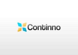 Logo Design by MulamboDesign for Continno | Design: #25803290