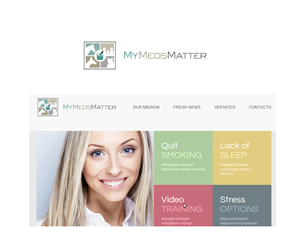 Logo Design by emptyboxgraphics for this project | Design: #3096658