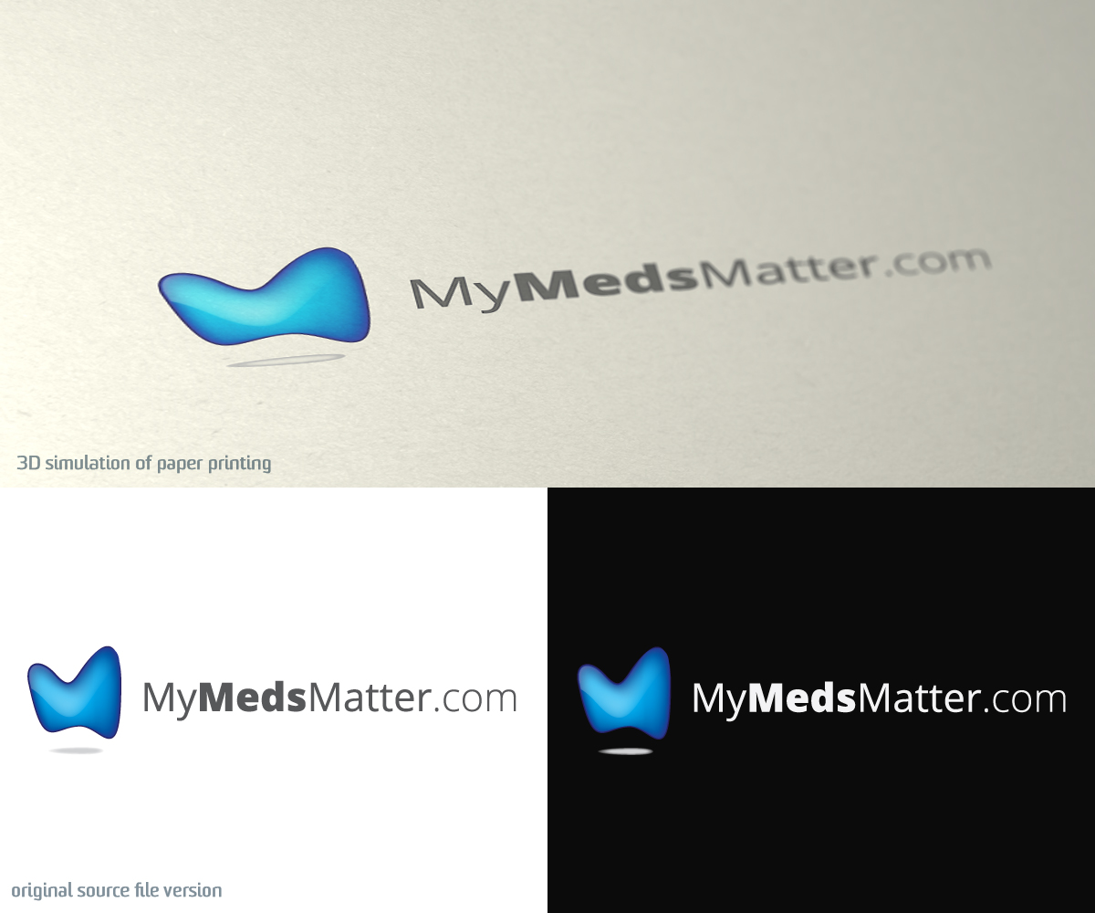 Logo Design by Anthony for this project | Design #3087790