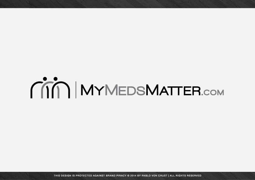 Logo Design by Pablo Von Crust for this project | Design: #3063388
