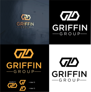Logo Design by ERLANDO RONTE RDJ for Good Ideas Marketing | Design: #25803888