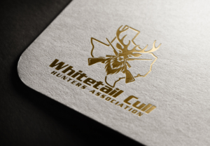 Whitetail Cull Hunters Association | Logo Design by Rosalia....