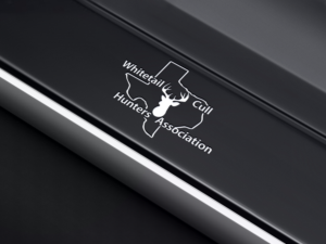 Whitetail Cull Hunters Association | Logo Design by makerlogoz