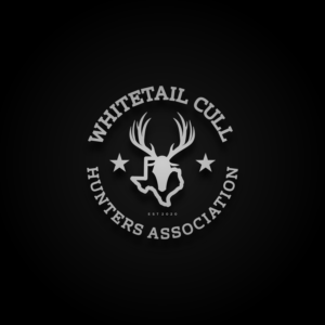 Whitetail Cull Hunters Association | Logo Design by toothless99