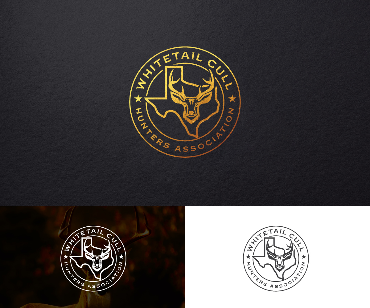 Logo Design by step forward 2 for Public Hunter LLC | Design #25798993