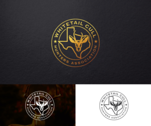 Logo-Design von step forward 2 für Public Hunter LLC | Design: #25813810