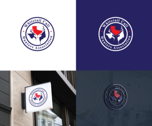 Whitetail Cull Hunters Association | Logo Design by uitaki