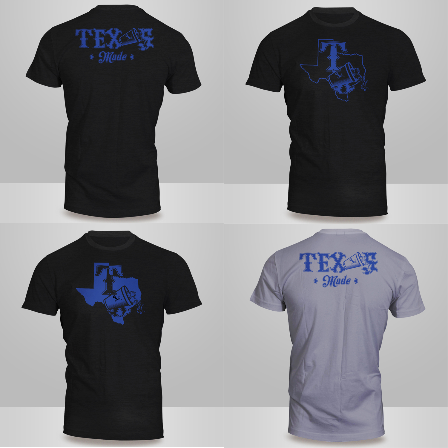T-shirt Design by Kero for this project | Design #25799131