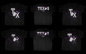 T-shirt Design by el_shekoo7 for this project | Design: #25800022