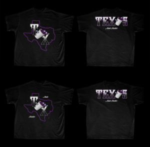 T-shirt Design by el_shekoo7 for this project | Design: #25805302