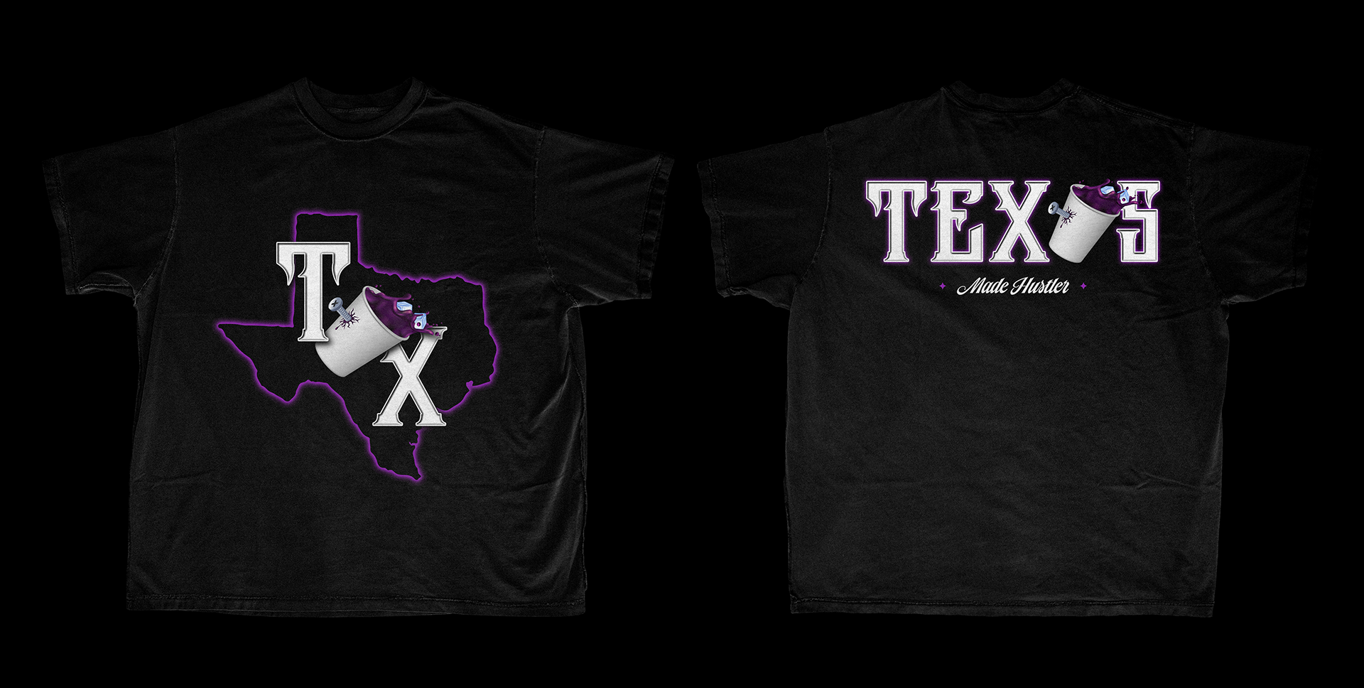 Diseño de Camiseta por el_shekoo7 para este proyecto | Diseño #25805316