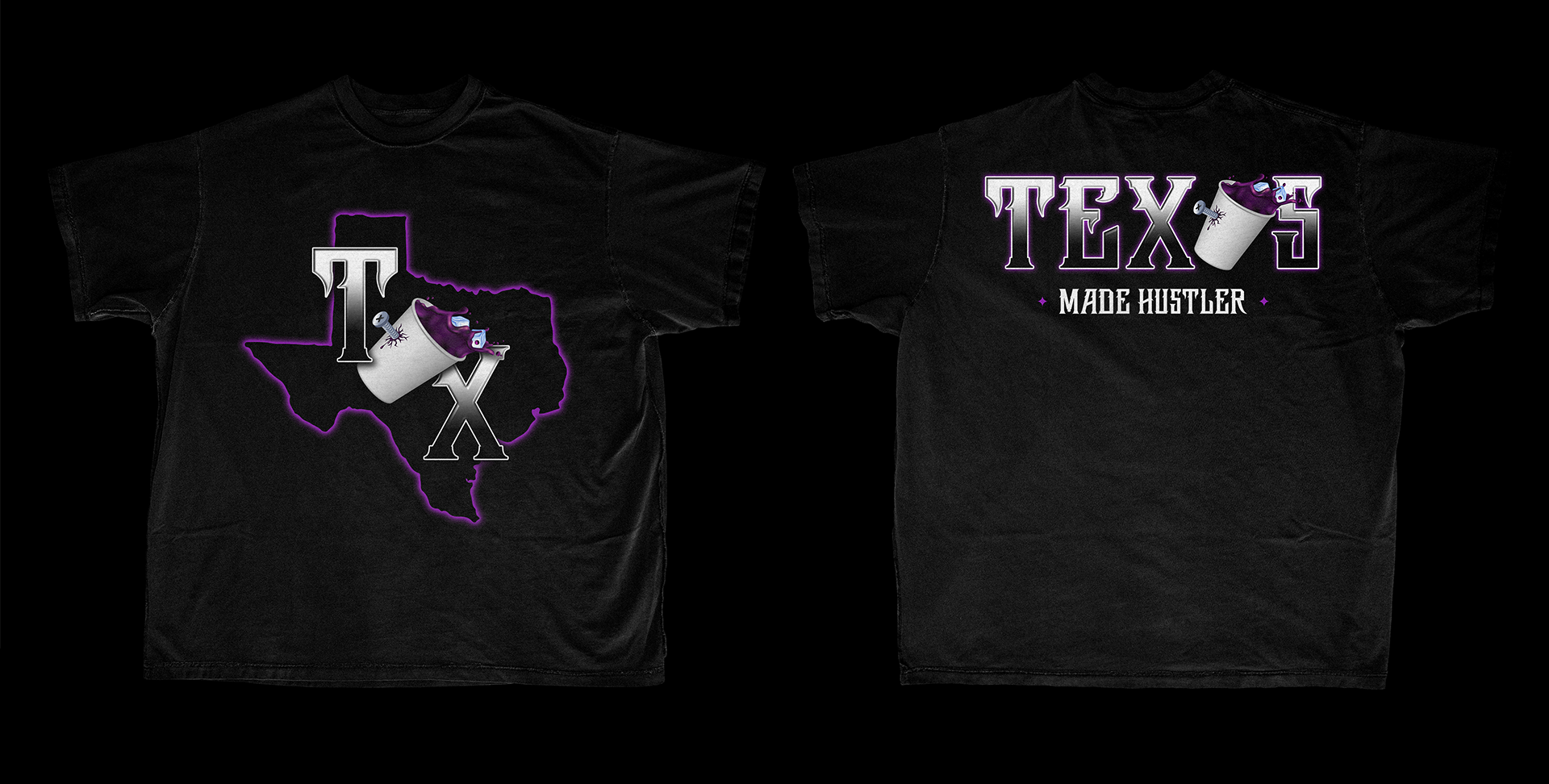 Diseño de Camiseta por el_shekoo7 para este proyecto | Diseño #25807575