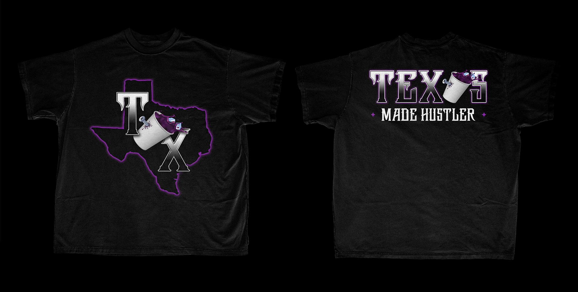 Diseño de Camiseta por el_shekoo7 para este proyecto | Diseño #25807640