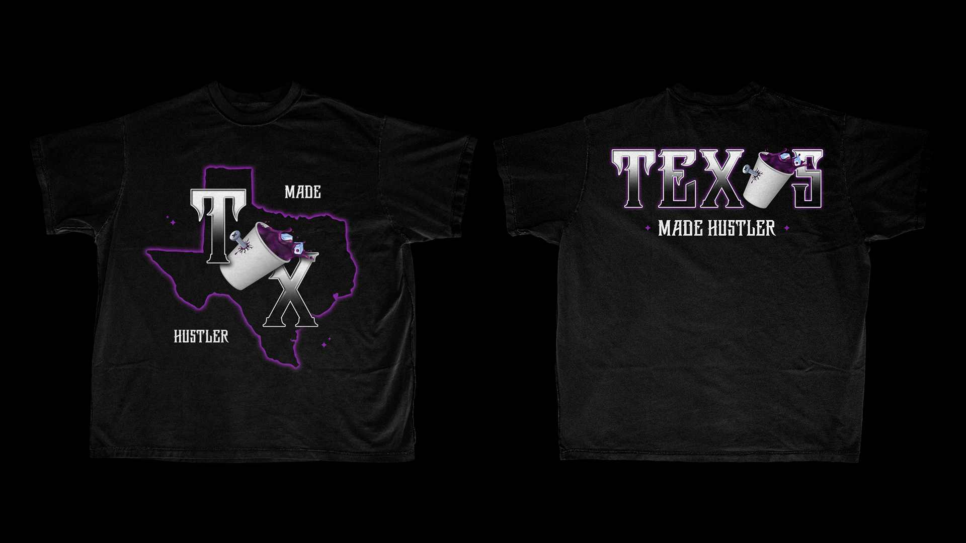 T-shirt Design by el_shekoo7 for this project | Design: #25807899