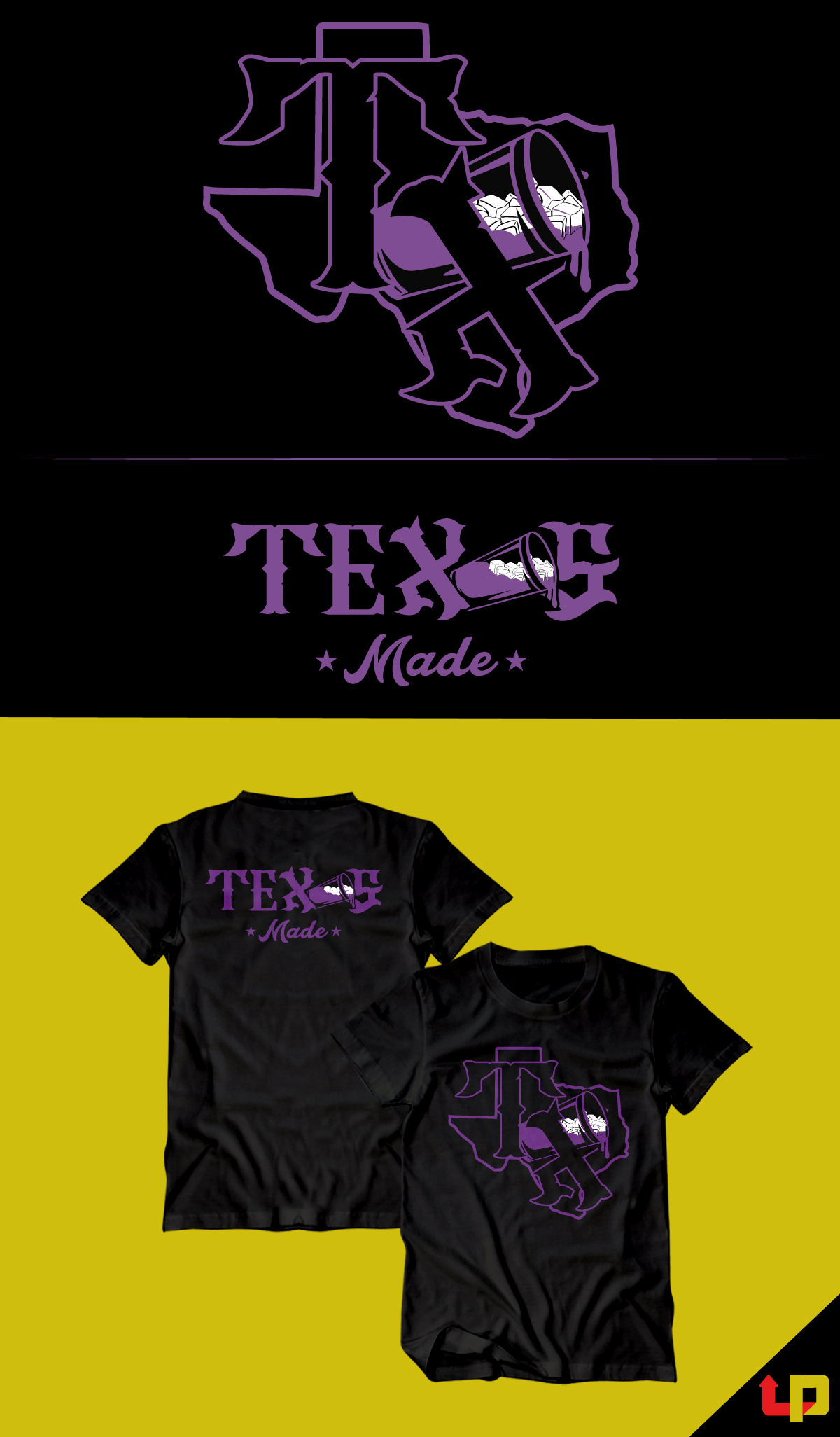 Diseño de Camiseta por Uprinteez para este proyecto | Diseño #25798643