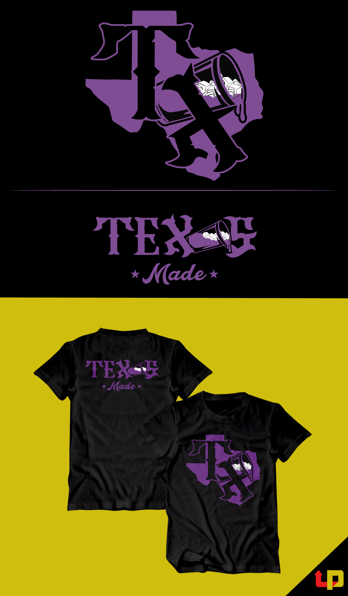 Diseño de Camiseta por Uprinteez para este proyecto | Diseño #25798644