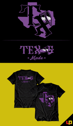 T-shirt Design by Uprinteez for this project | Design: #25798644