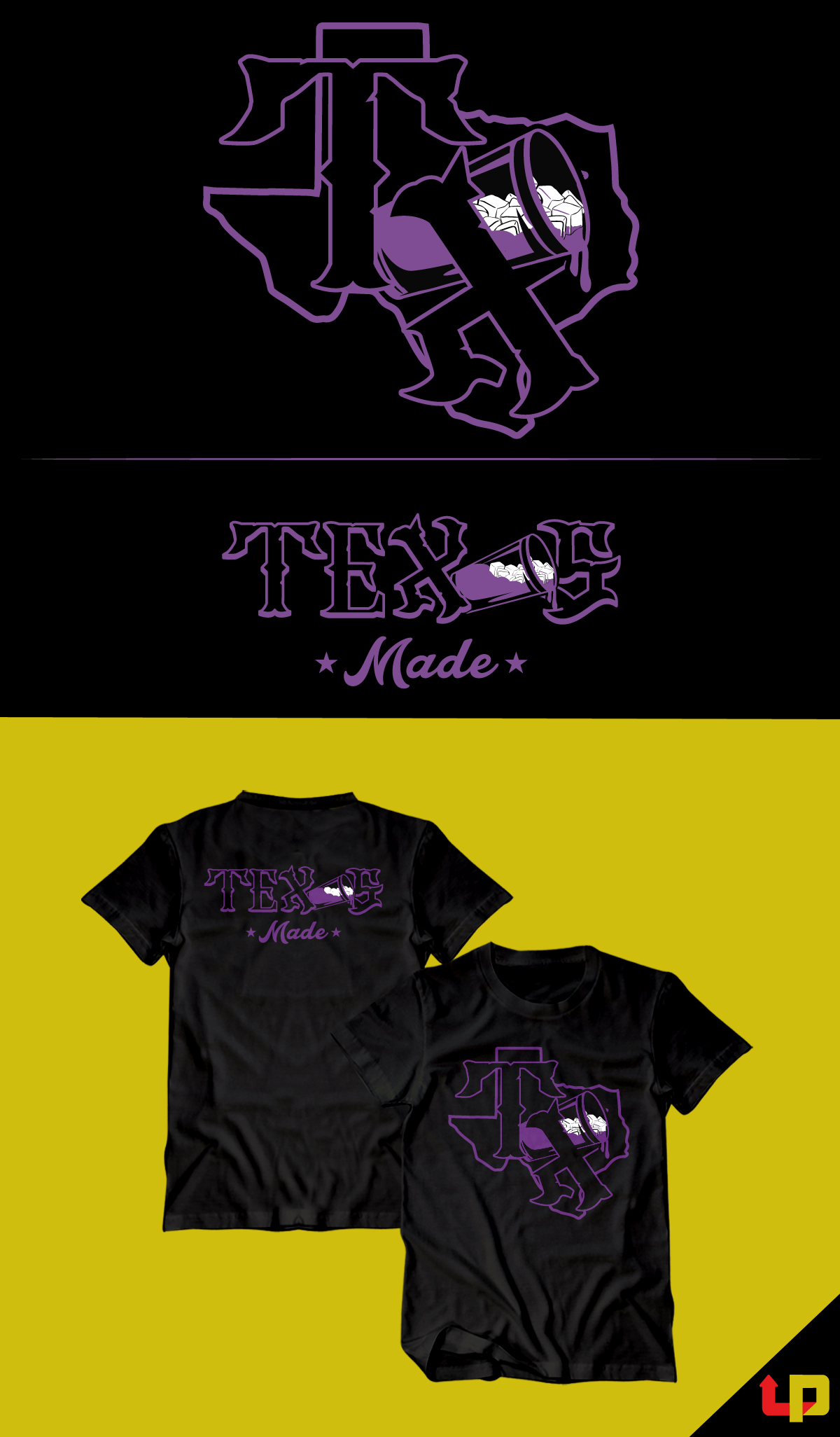 Diseño de Camiseta por Uprinteez para este proyecto | Diseño #25798645